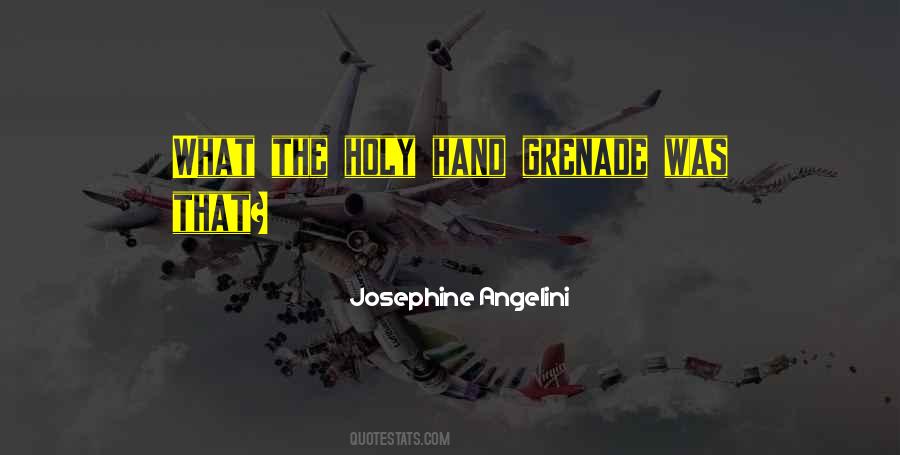 Josephine Angelini Quotes #143340
