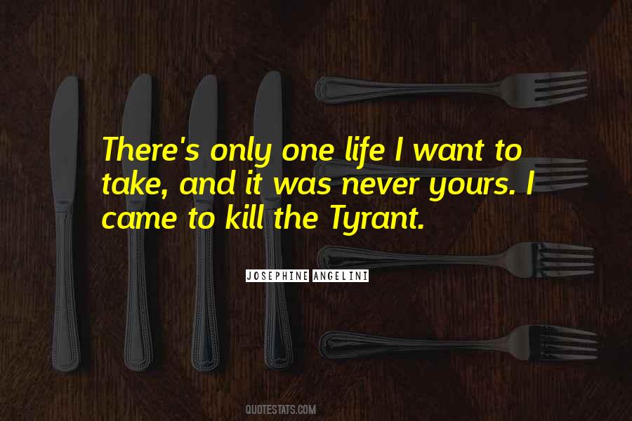 Josephine Angelini Quotes #163016