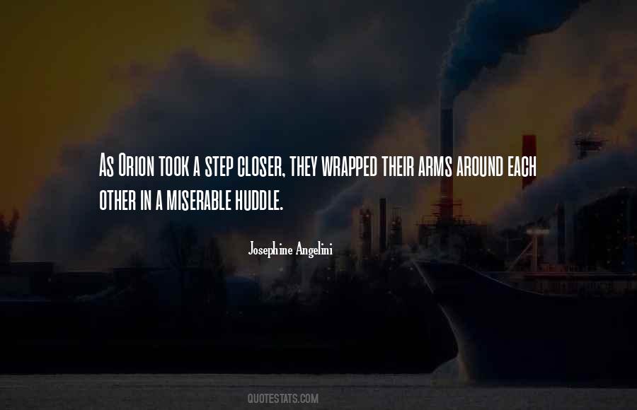 Josephine Angelini Quotes #349099