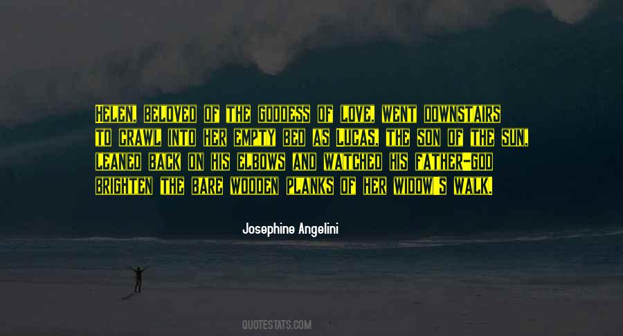 Josephine Angelini Quotes #38792