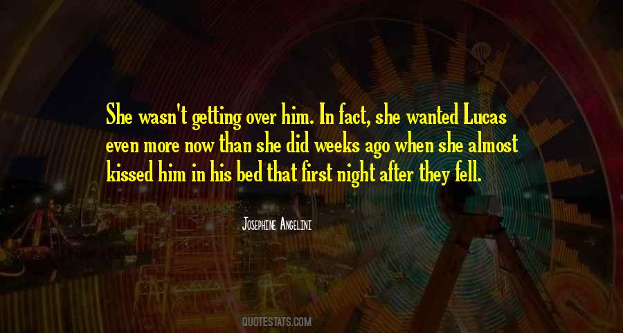 Josephine Angelini Quotes #516158