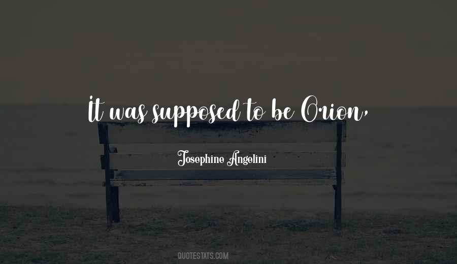 Josephine Angelini Quotes #545255