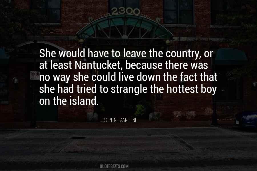 Josephine Angelini Quotes #569057