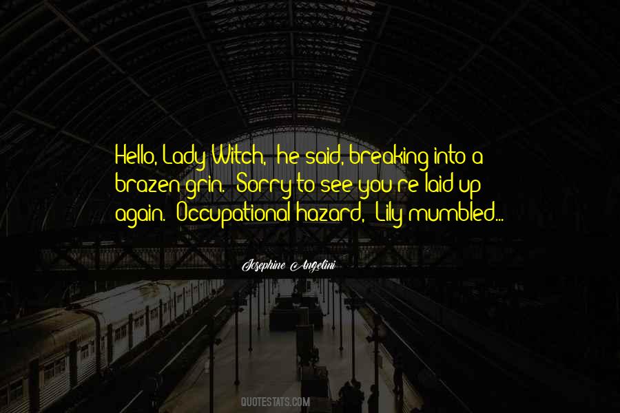 Josephine Angelini Quotes #606052