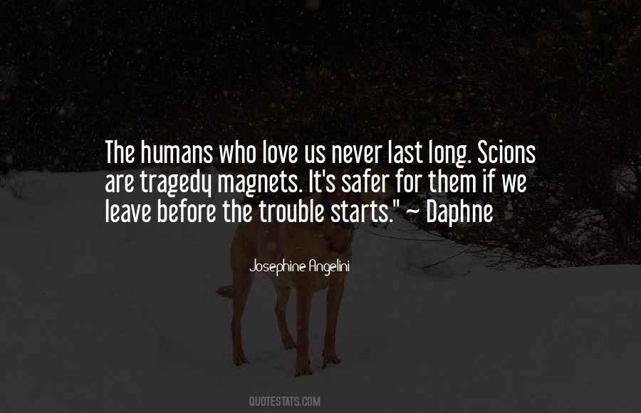 Josephine Angelini Quotes #608537