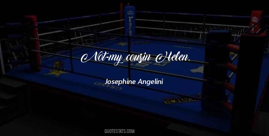 Josephine Angelini Quotes #619747