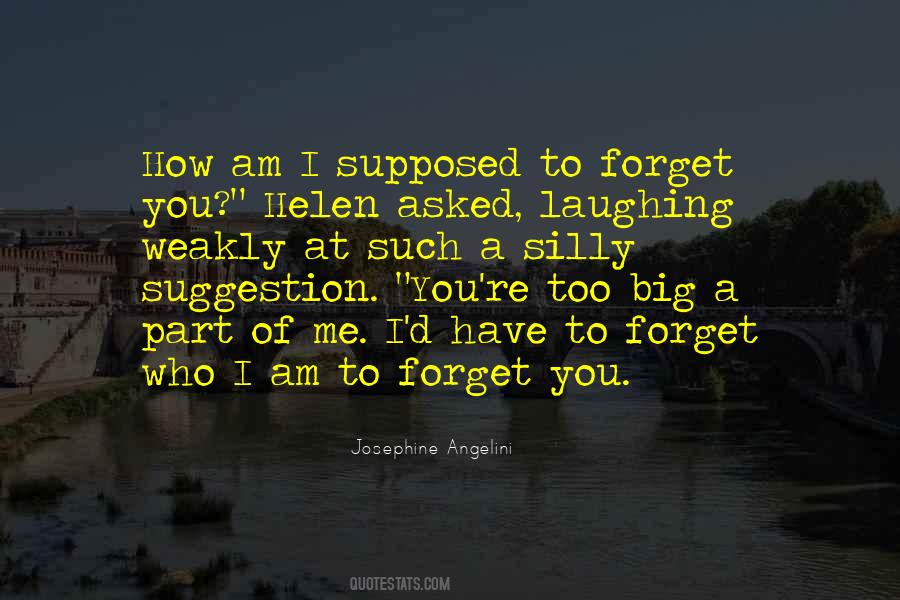 Josephine Angelini Quotes #645812