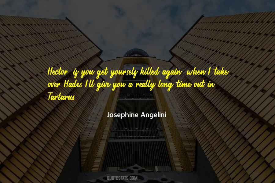 Josephine Angelini Quotes #75070