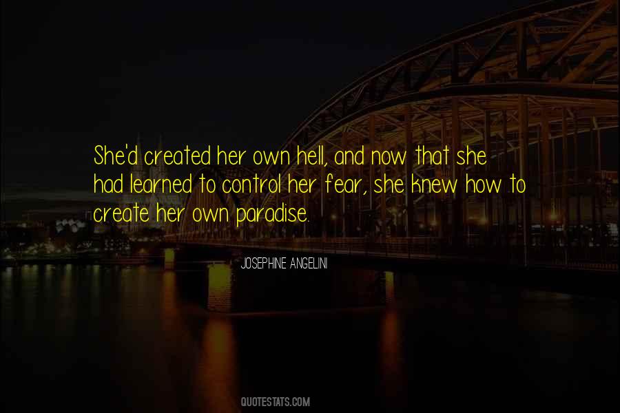 Josephine Angelini Quotes #789692