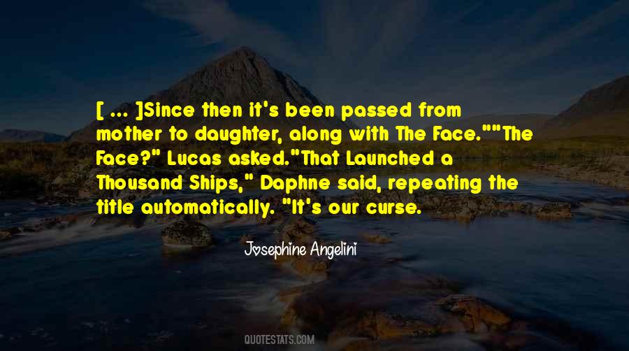 Josephine Angelini Quotes #878558