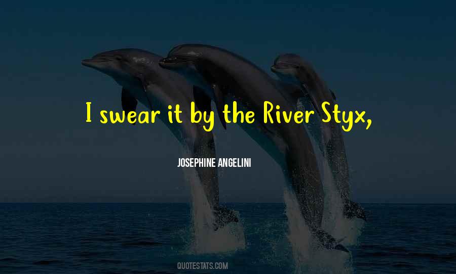 Josephine Angelini Quotes #891932