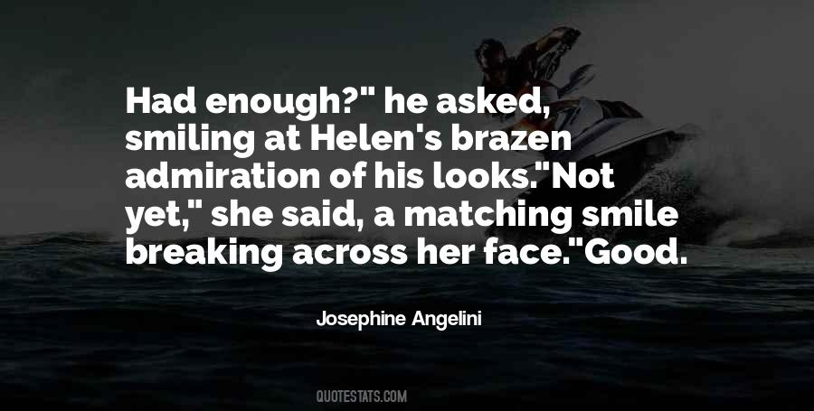 Josephine Angelini Quotes #924323