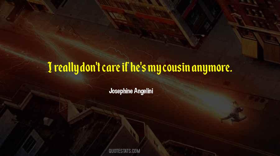 Josephine Angelini Quotes #93436