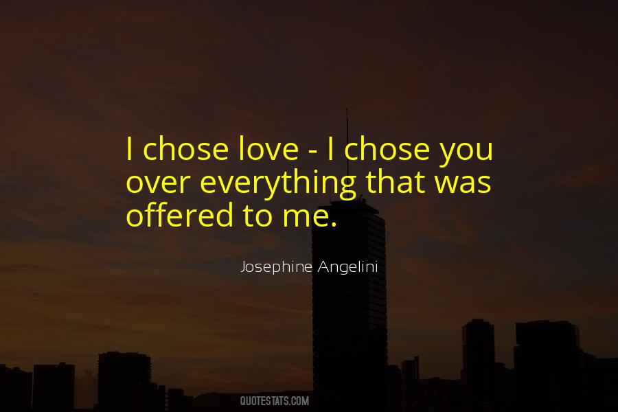 Josephine Angelini Quotes #95232