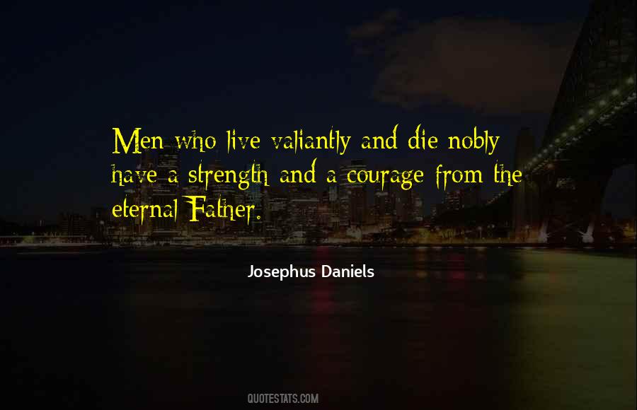 Josephus Daniels Quotes #1734092