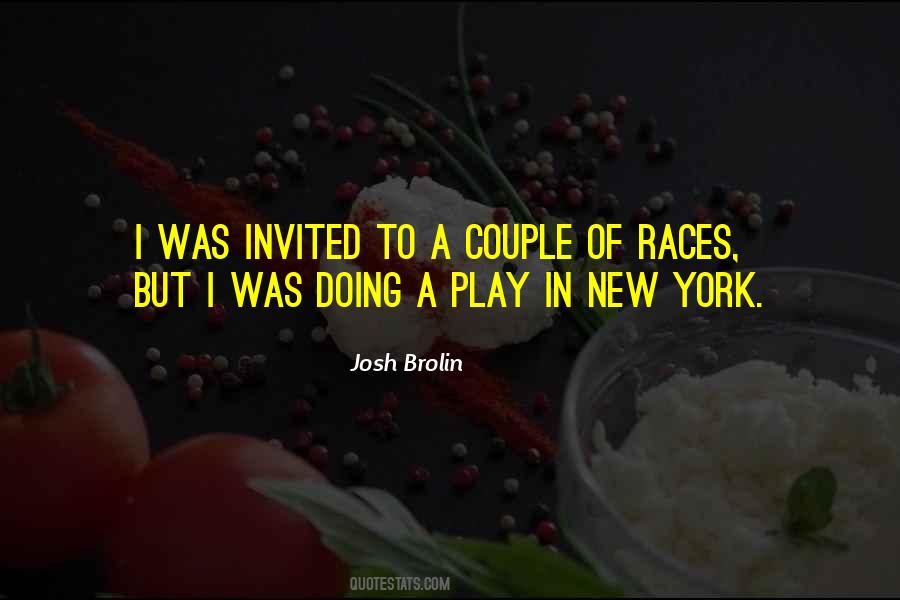 Josh Brolin Quotes #904677