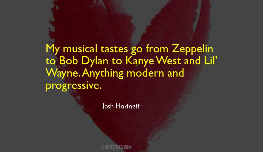 Josh Hartnett Quotes #292735