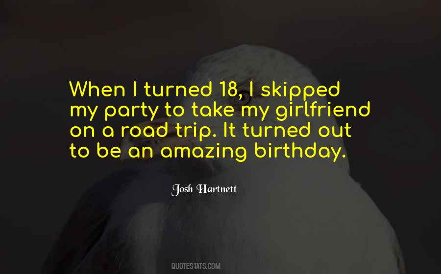 Josh Hartnett Quotes #776325