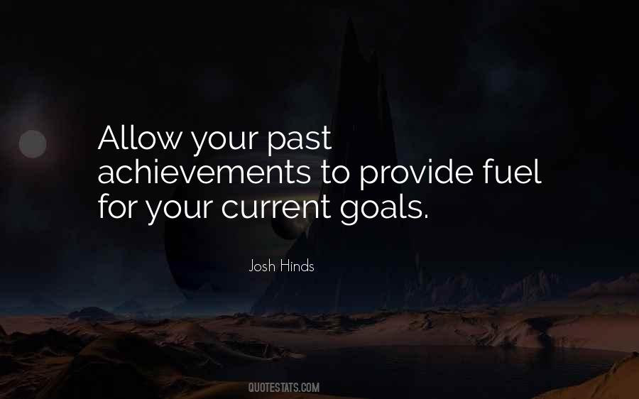 Josh Hinds Quotes #394331