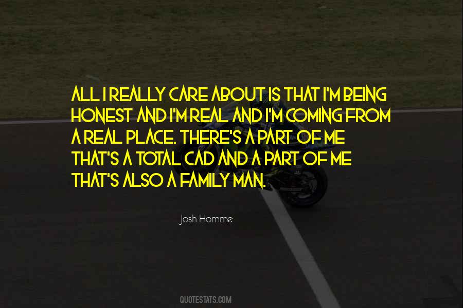 Josh Homme Quotes #1742348