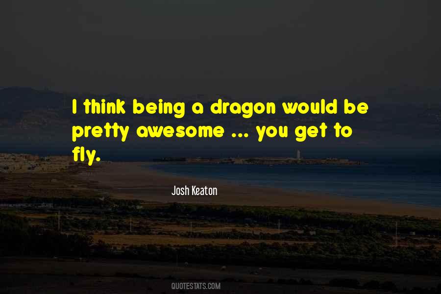 Josh Keaton Quotes #177043