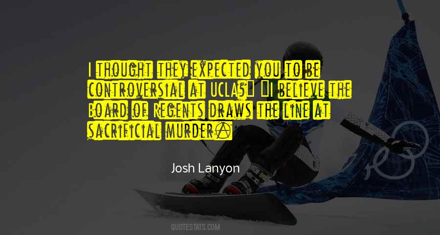 Josh Lanyon Quotes #894174