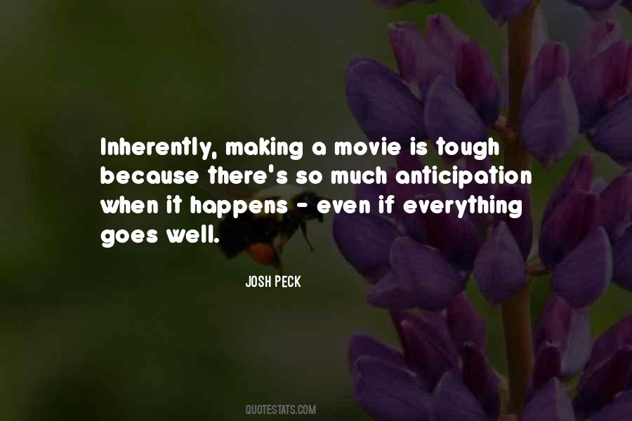 Josh Peck Quotes #1025825