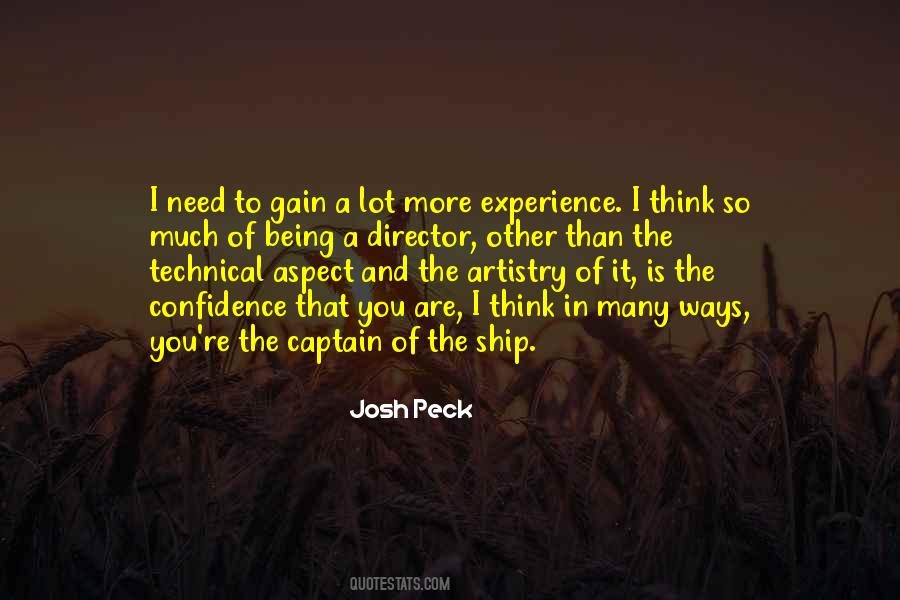 Josh Peck Quotes #1181032