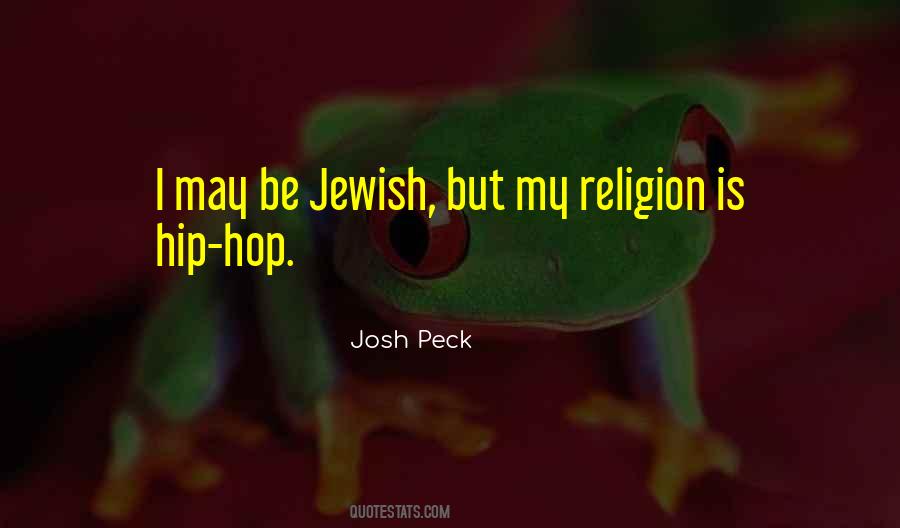 Josh Peck Quotes #1688828