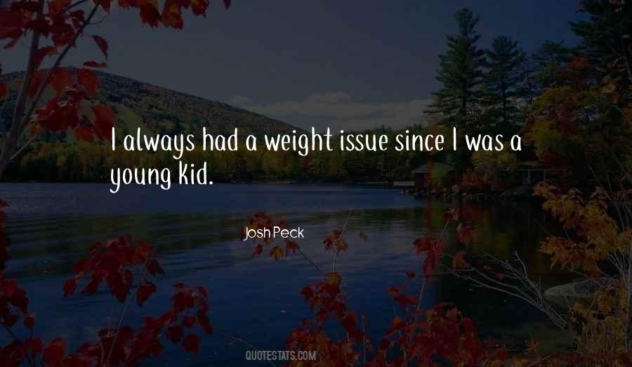 Josh Peck Quotes #27961