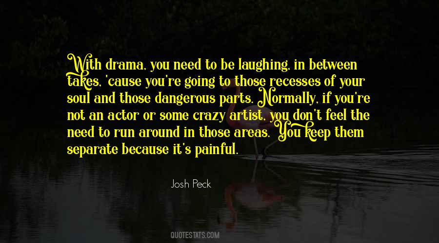 Josh Peck Quotes #627552