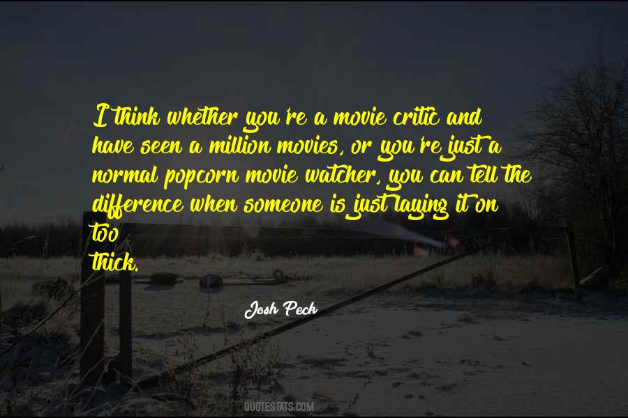 Josh Peck Quotes #781118