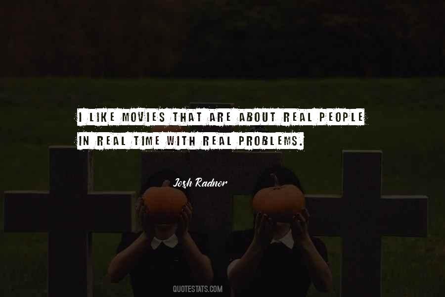 Josh Radnor Quotes #1034835