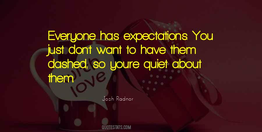 Josh Radnor Quotes #1760546