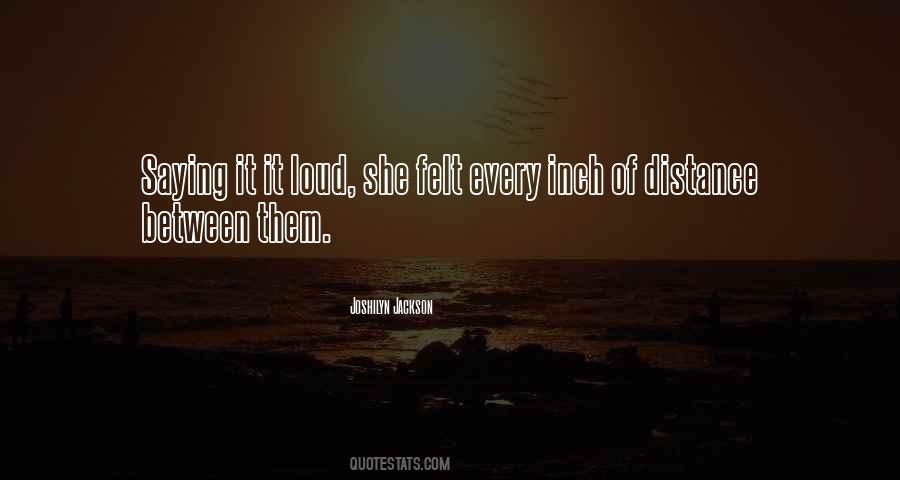 Joshilyn Jackson Quotes #1648126