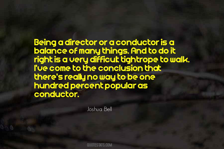 Joshua Bell Quotes #1050017