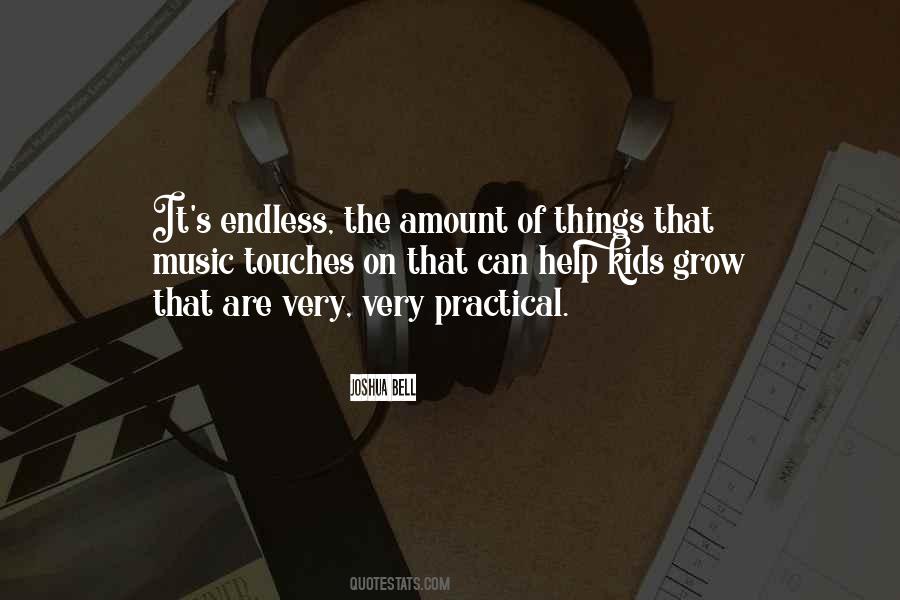 Joshua Bell Quotes #384918