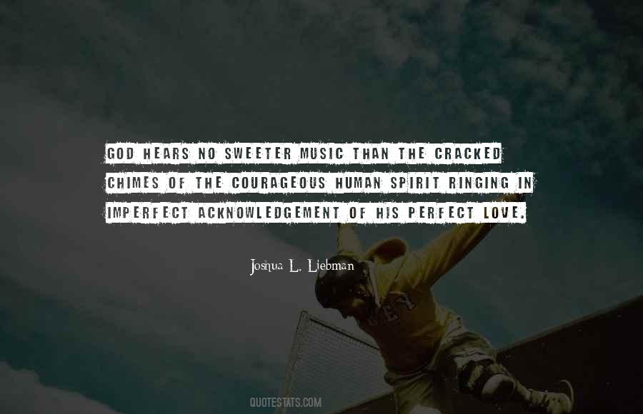 Joshua L Liebman Quotes #1735596