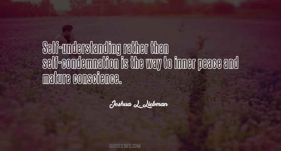 Joshua L Liebman Quotes #785116