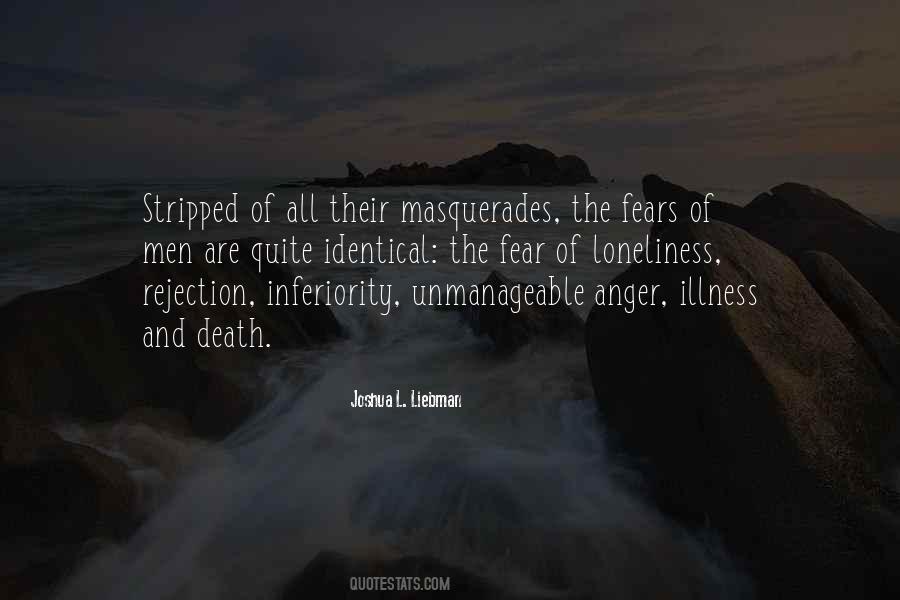 Joshua L Liebman Quotes #973936
