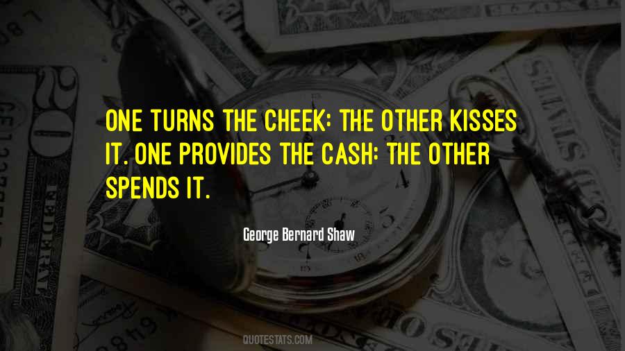 Quotes About Spends #933849