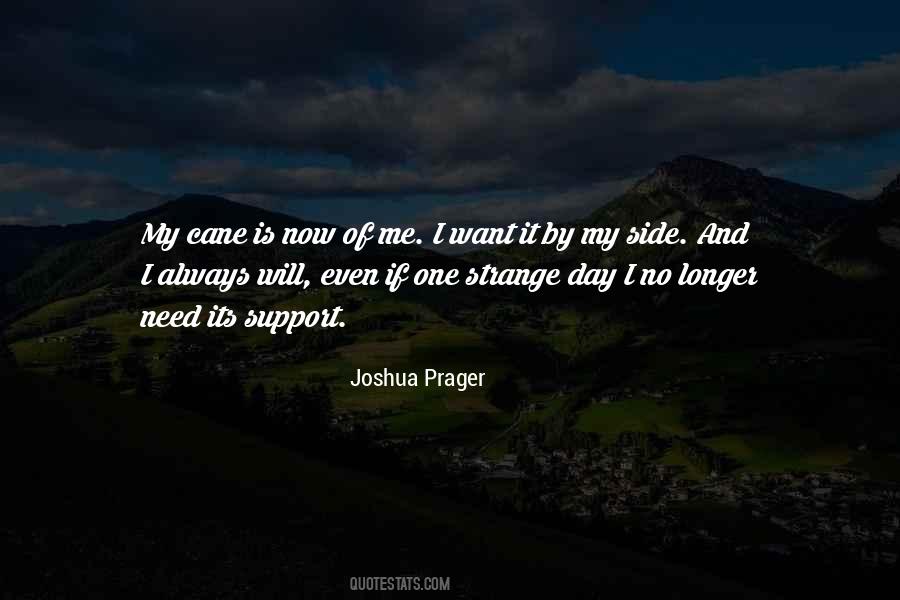 Joshua Prager Quotes #1435807