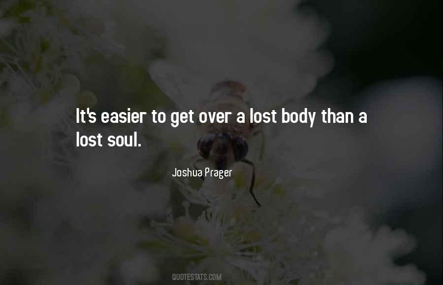 Joshua Prager Quotes #411449
