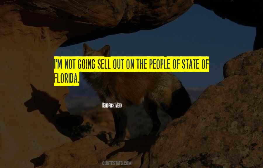 Quotes About Sell Out #1149863