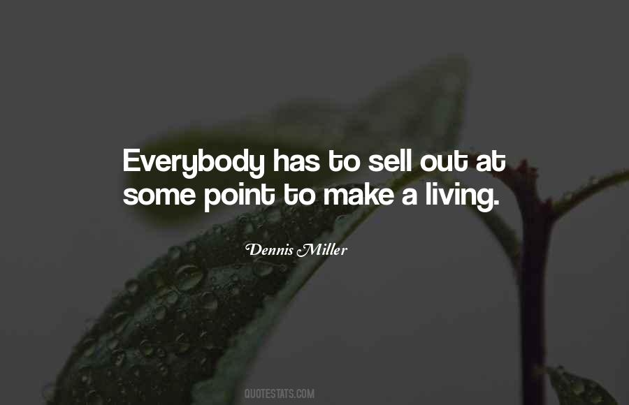 Quotes About Sell Out #58402