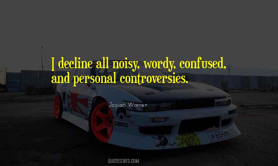 Josiah Warren Quotes #975838