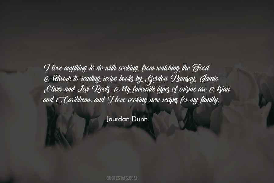 Jourdan Dunn Quotes #501647