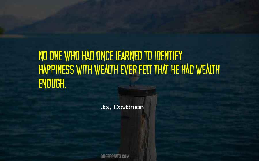 Joy Davidman Quotes #1130057