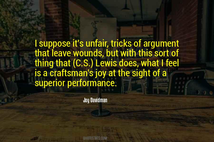 Joy Davidman Quotes #753175