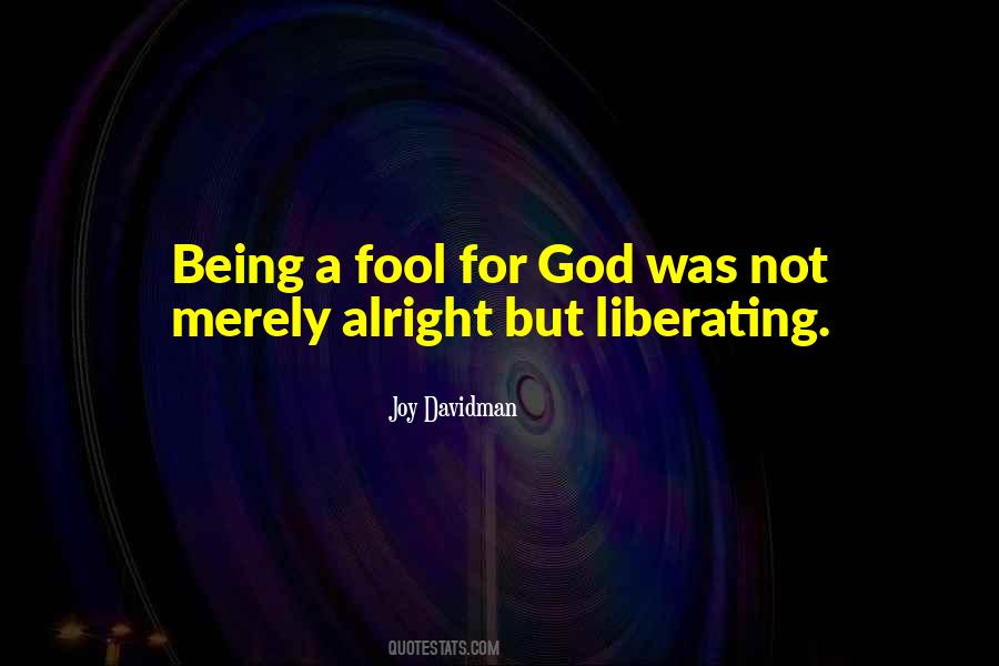 Joy Davidman Quotes #78949